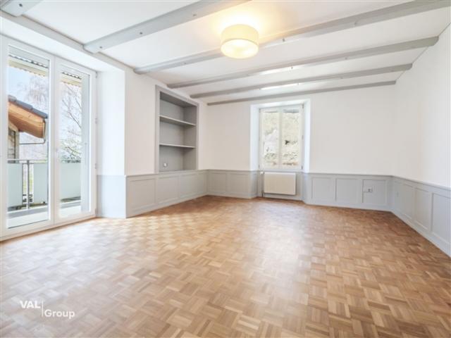 4.5 Room apartment