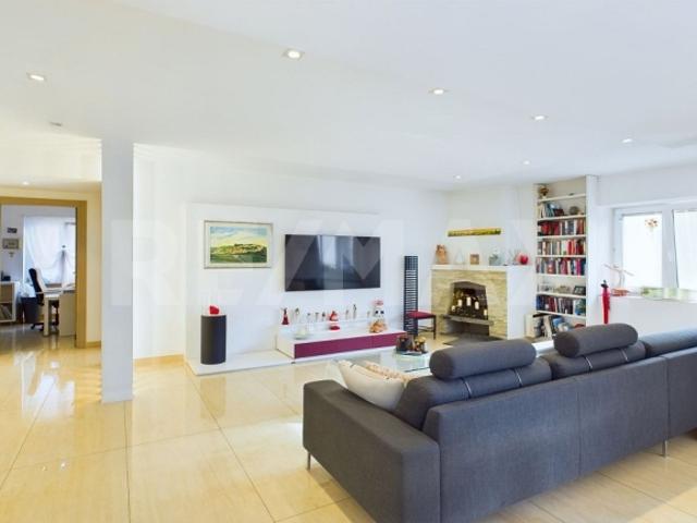4.5 Room apartment