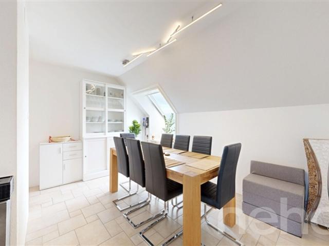 4.5 Room apartment