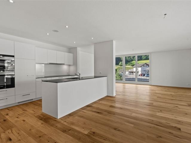 4.5 Room apartment