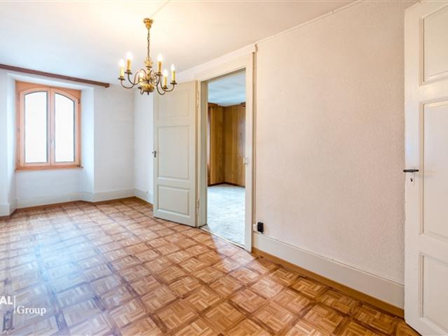 4.5 Room apartment