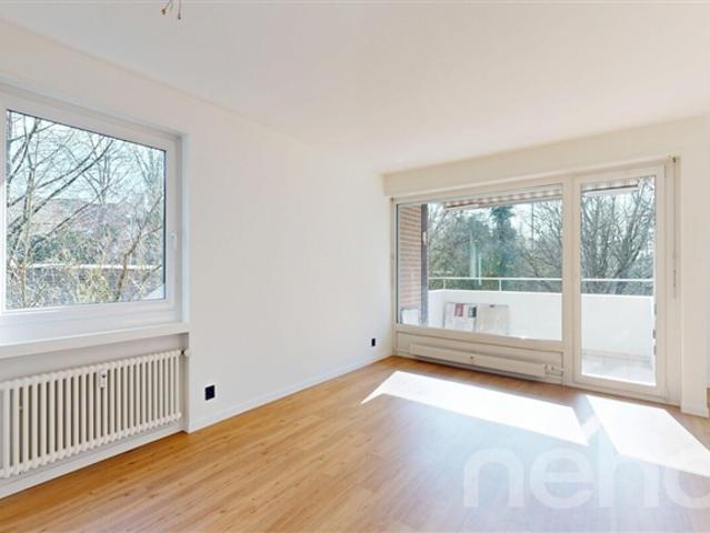 4.5 Room apartment