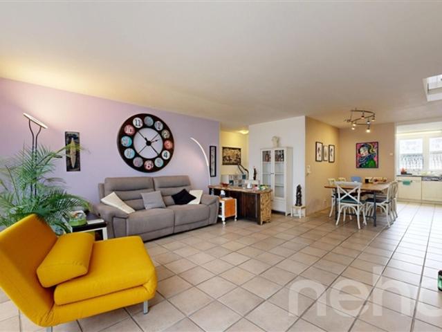 4.5 Room apartment