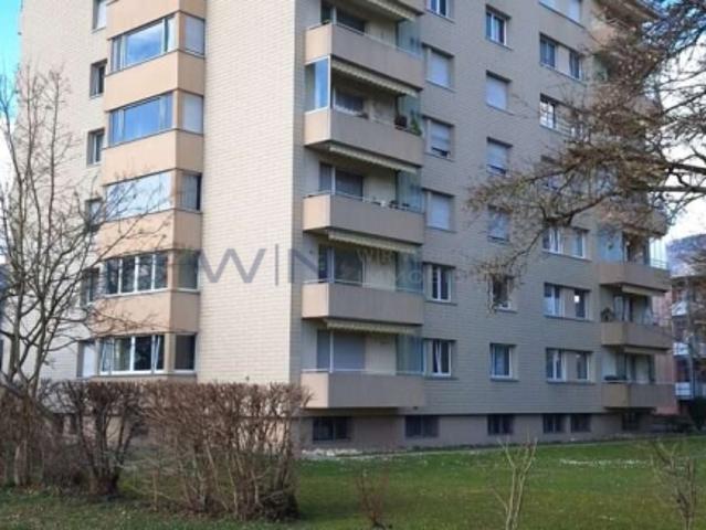 4.5 Room apartment