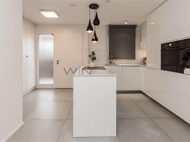 4.5 Room apartment
