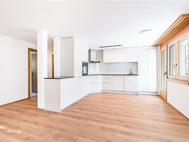 4.5 Room apartment