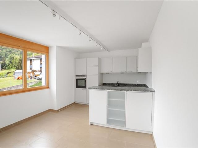 4.5 Room apartment