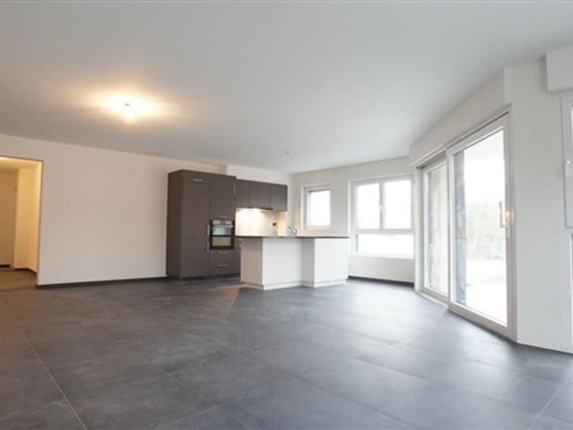 4.5 Room apartment