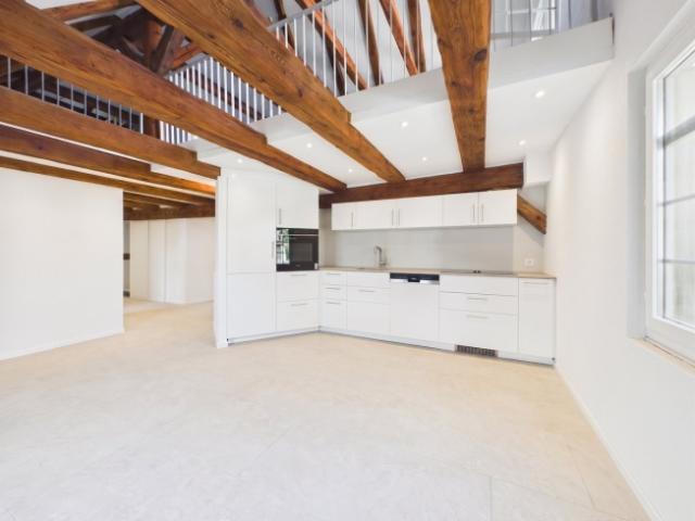 4.5 Room apartment