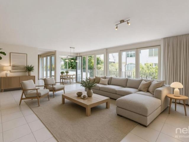 4.5 Room apartment