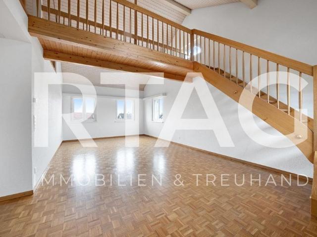 4.5 room apartment