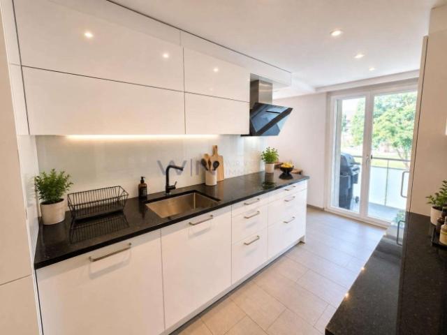 4.5 Room apartment