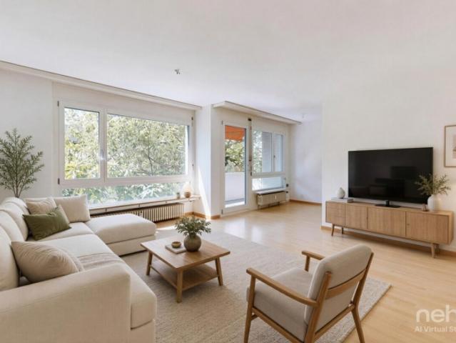 4.5 Room apartment