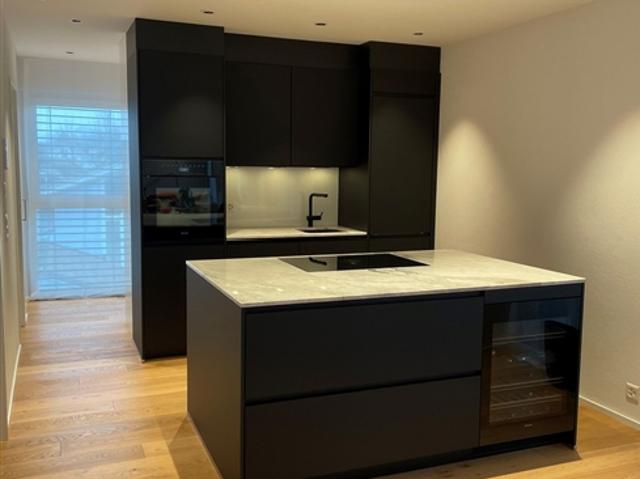 4.5 Room apartment