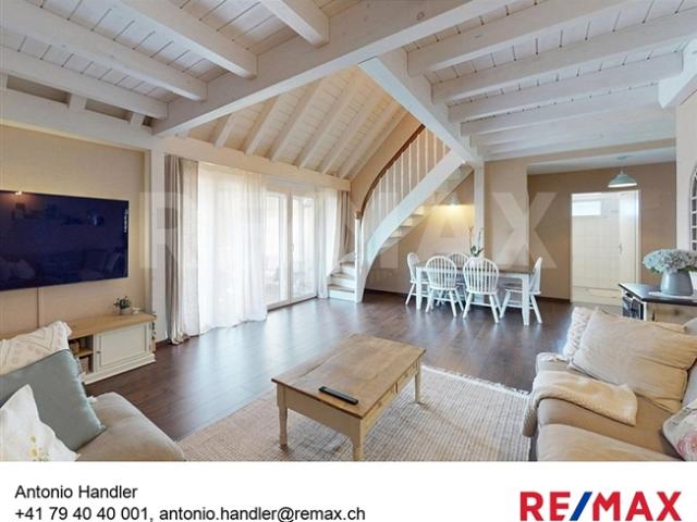 4.5 Room apartment