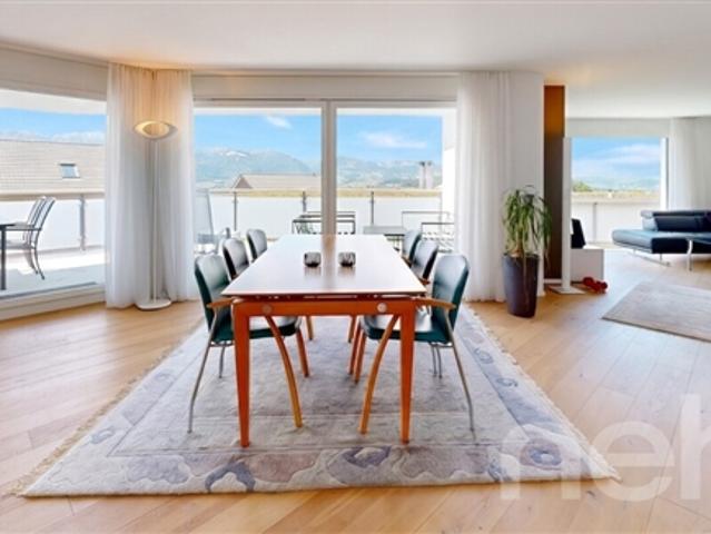 4.5 Room apartment