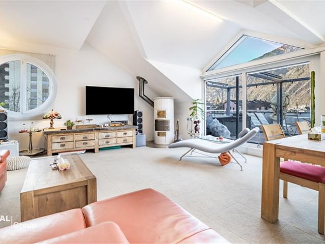 4.5 Room apartment