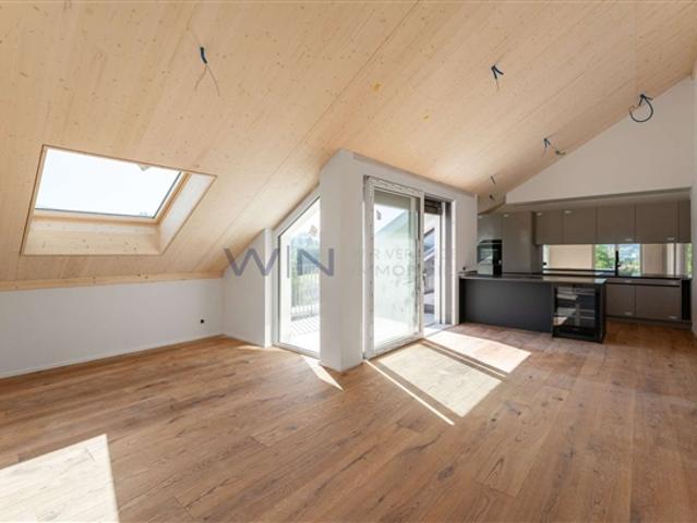 4.5 Room apartment