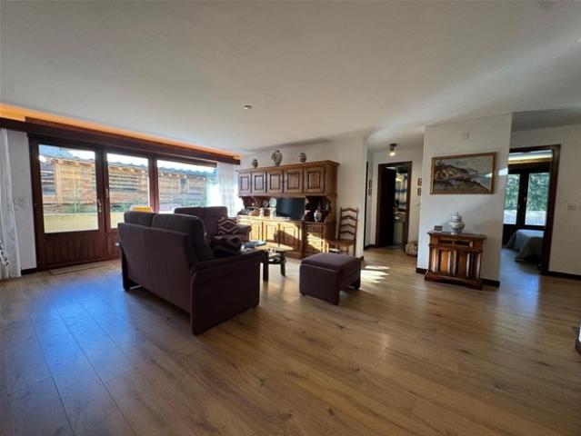 4.5 Room apartment
