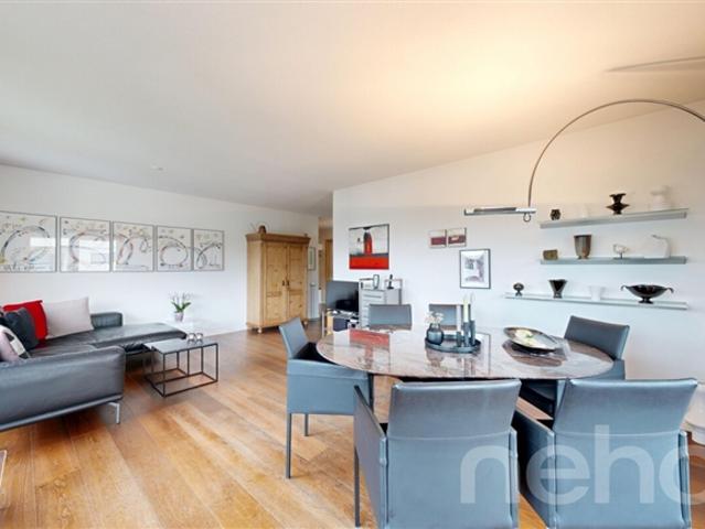 4.5 Room apartment