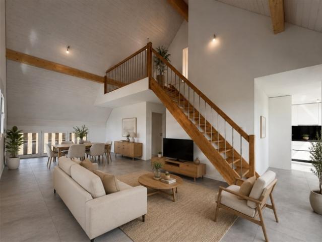 4.5 Room apartment