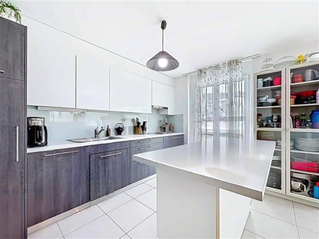 4.5 Room apartment
