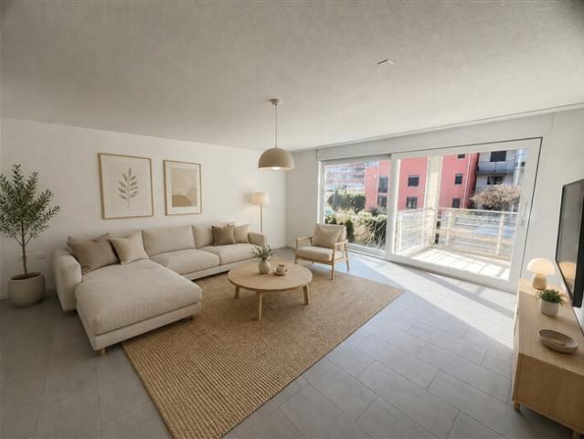 4.5 Room apartment