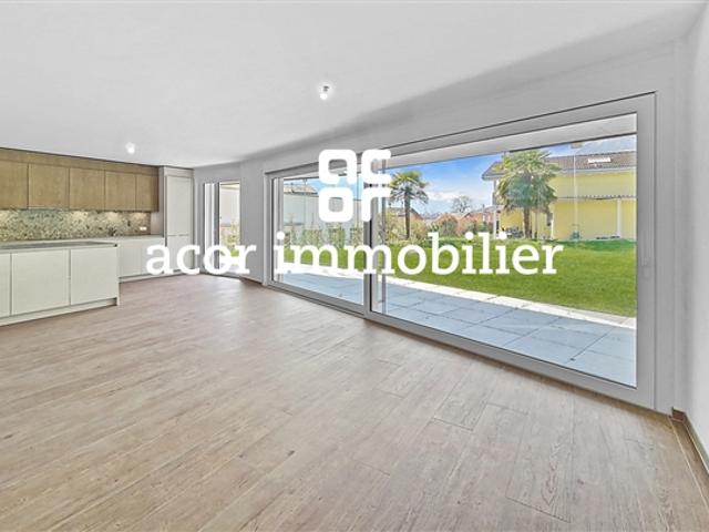 4.5 Room apartment
