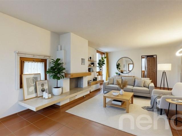 4.5 Room apartment