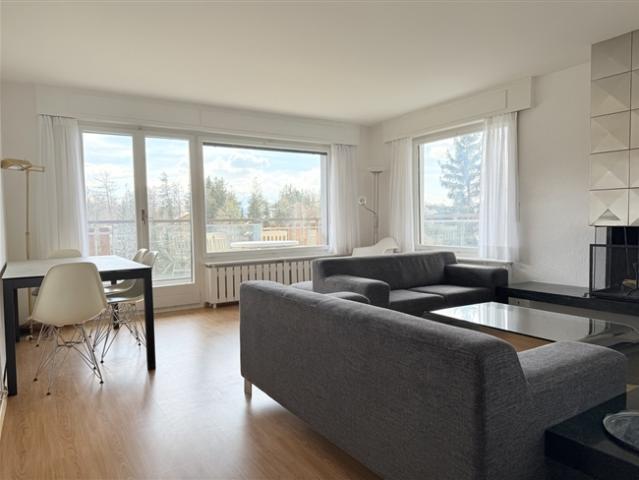 4.5 Room apartment