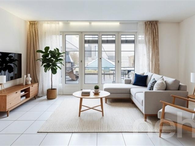 4.5 Room apartment