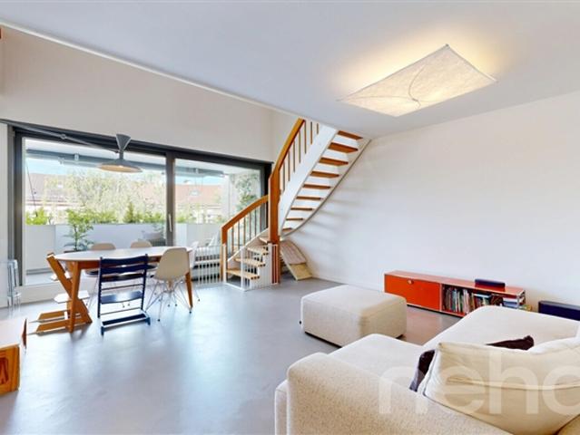 4.5 Room apartment