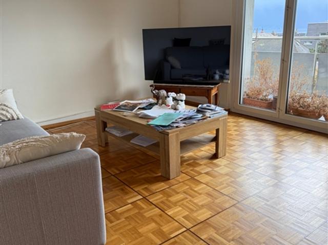La Tour de Peilz – Avenue de la Perrausaz 14 – Wohnung für 4,5 Personen