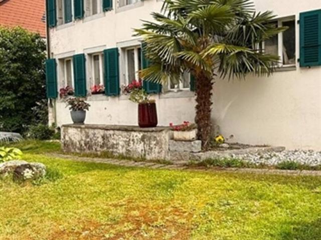 4.5 Room apartment