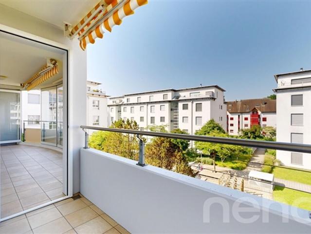 4.5 Room apartment