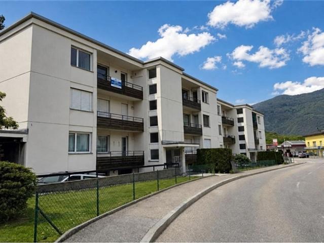 4.5 Room apartment