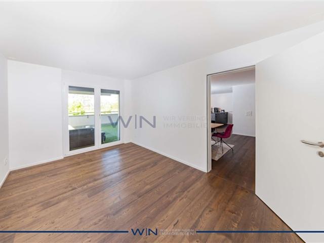 4.5 Room apartment