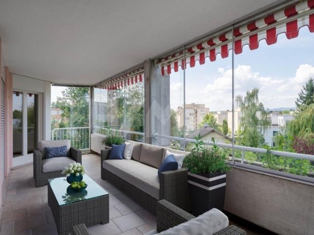4.5 Room apartment