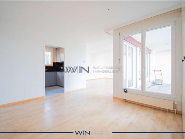 4.5 Room apartment