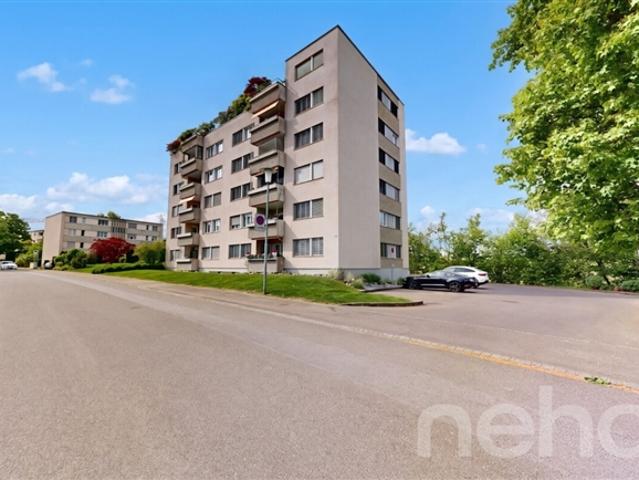 4.5 Room apartment