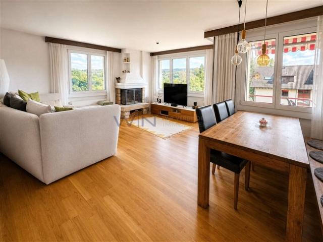 4.5 Room apartment