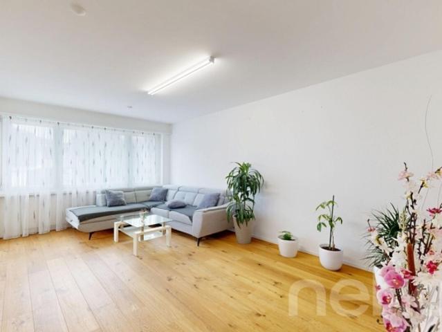 4.5 Room apartment