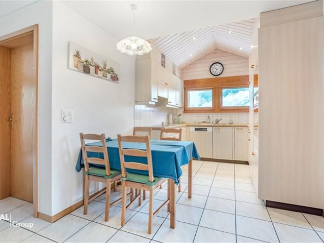 4.5 Room apartment