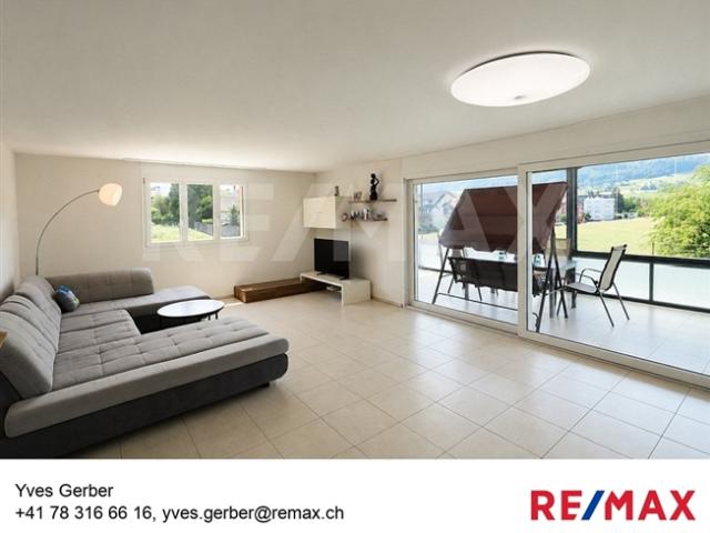 4.5 Room apartment