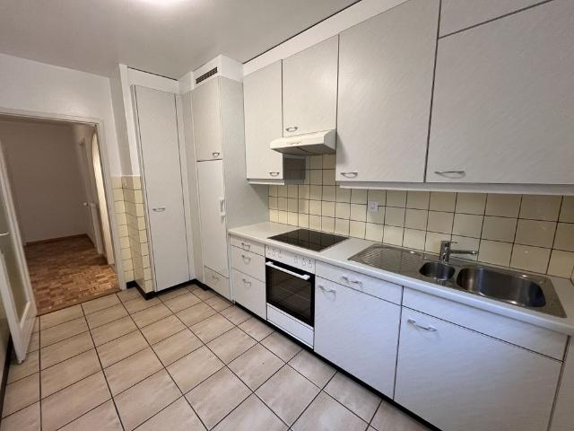 4.5 room apartment at ch. de la Lande 5 – 1008 Prilly