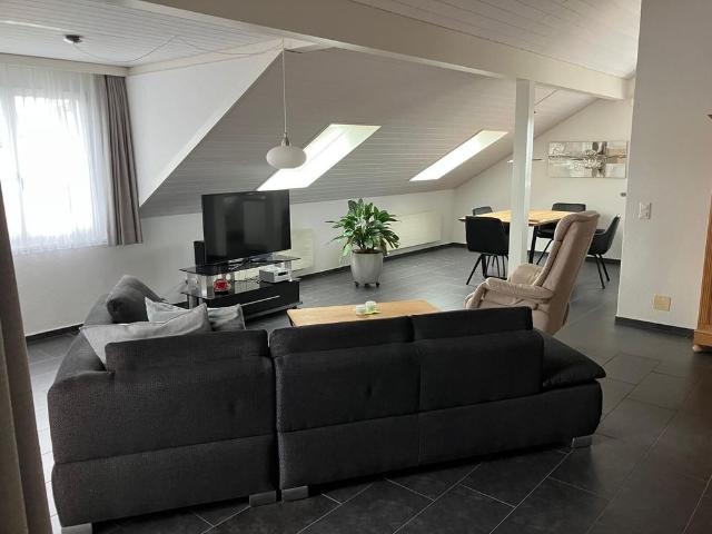 4.5 room apartment for rent