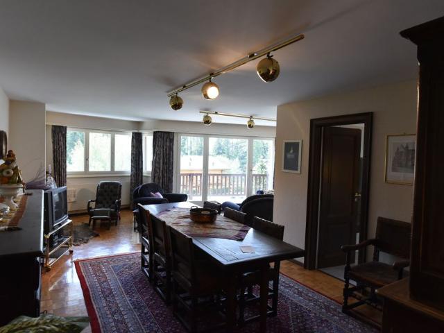 4.5 room apartment for rent
