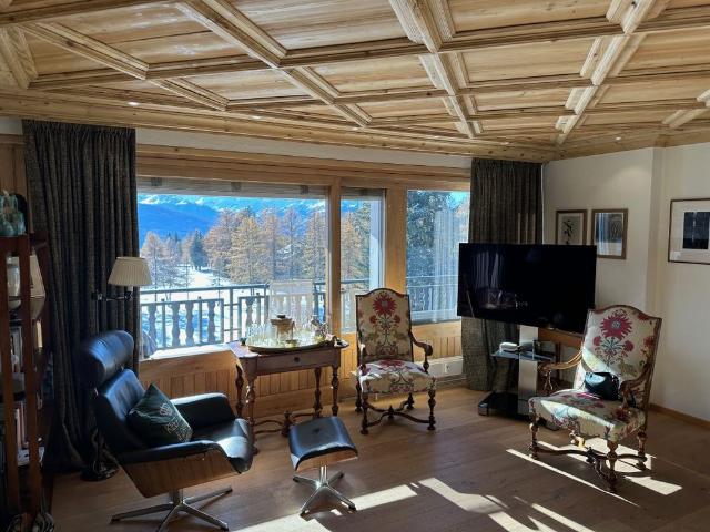 4.5 room apartment for rent