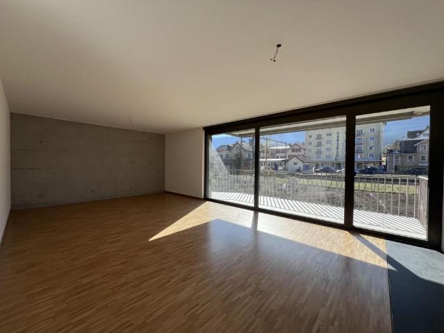 4.5 room apartment for rent in a newly built building