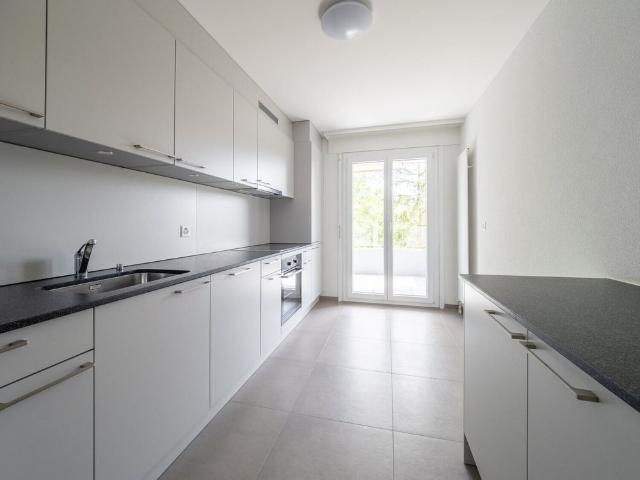 Apartment with 4.5 rooms for rent in Fribourg 94 m²